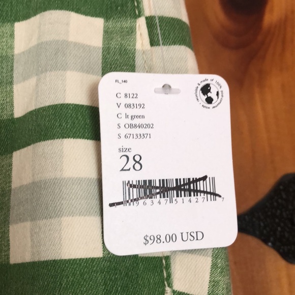 We The Free Just Float Jeans - Picture 8 of 15